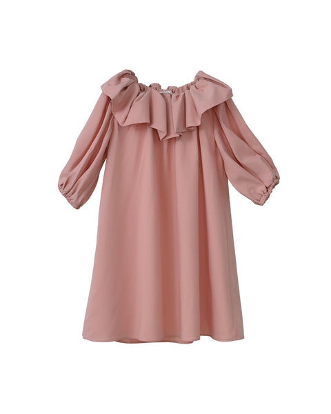 ash pink dress Likely Women's Ash One-Shoulder Dress - Pink Sugar
