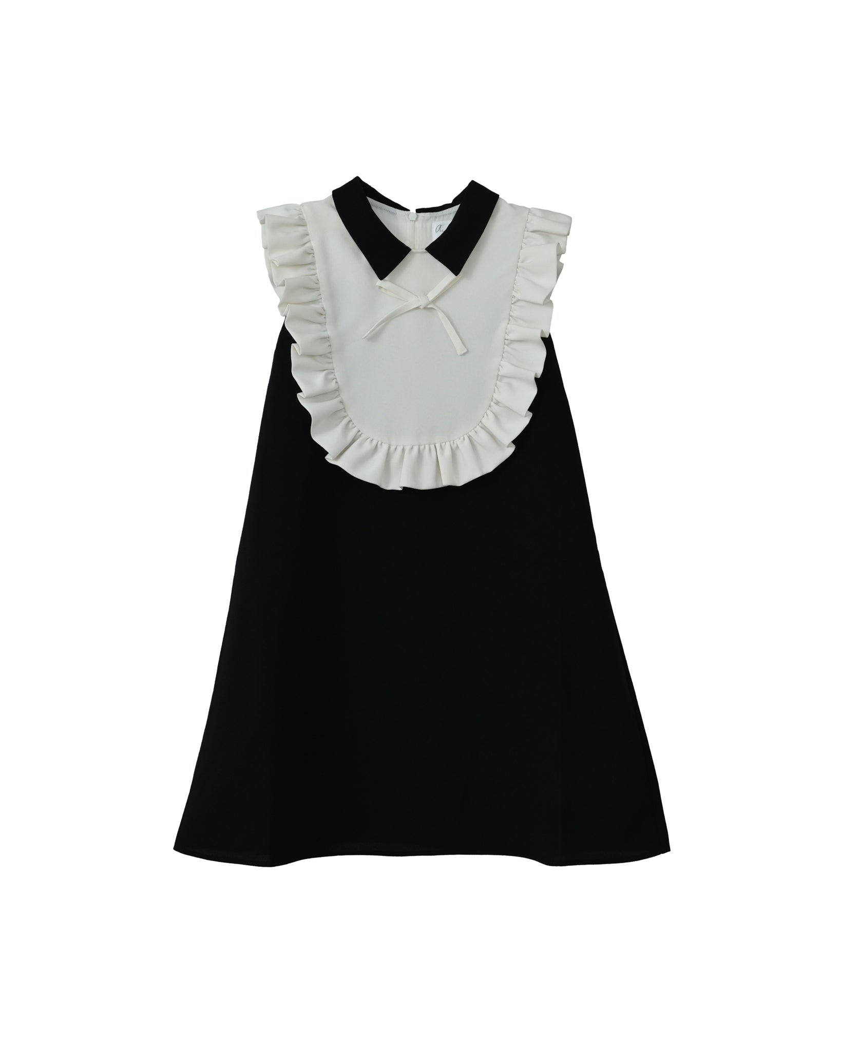 Milly dress (black) Aisabobo Milly dress (black) Aisabobo