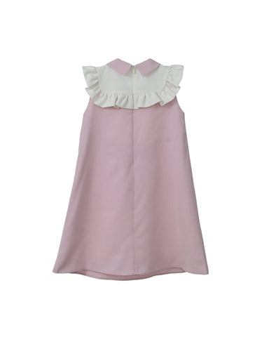 Milly dress (pink)