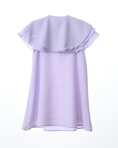 Willow dress (lavender)