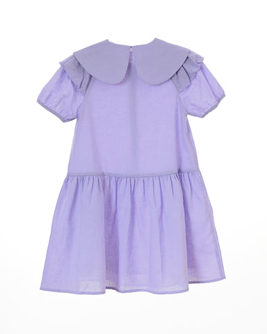 Bloomie dress (lavender)