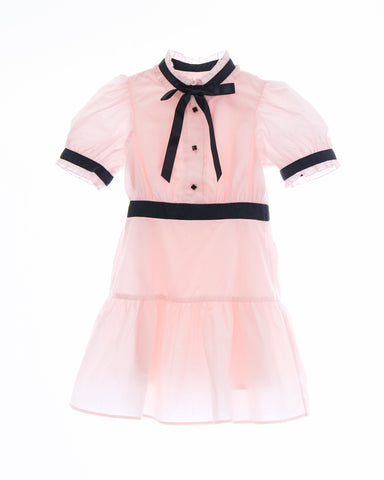 aisabobo pink dress Eve dress (pink) Aisabobo