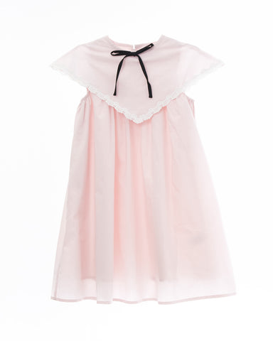 aisabobo pink dress Eloise dress (hot pink) Aisabobo
