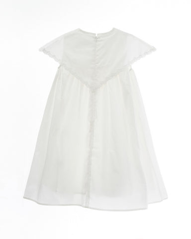 Dana dress (white)