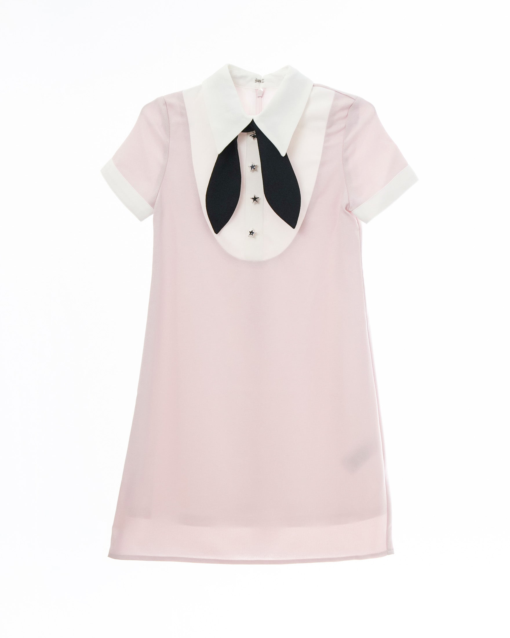 aisabobo pink dress Kelly dress (pink) – Aisabobo