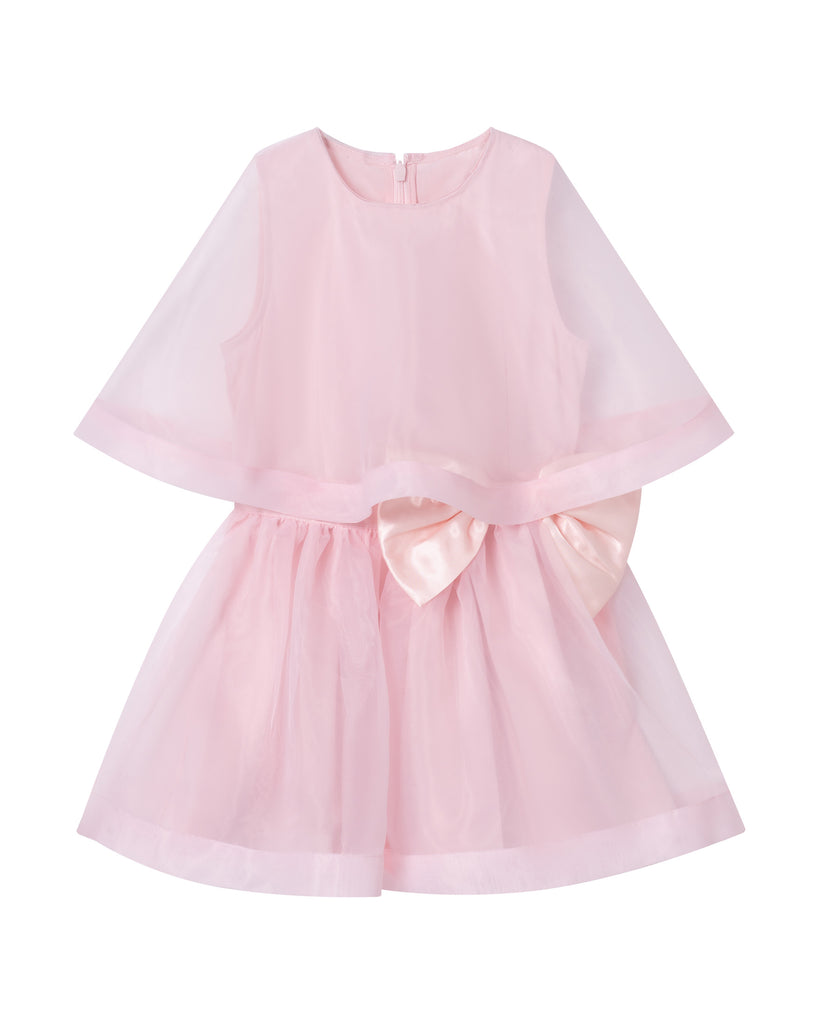 Madeleine (pink)