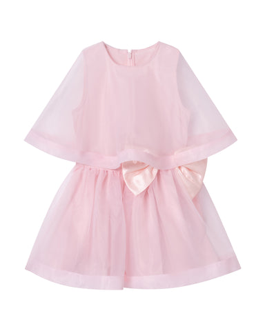 Madeleine (pink)