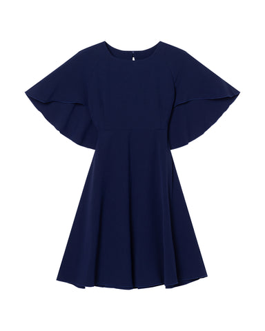 Chloe (navy)