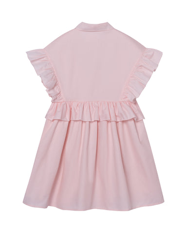 Clara (blush pink)