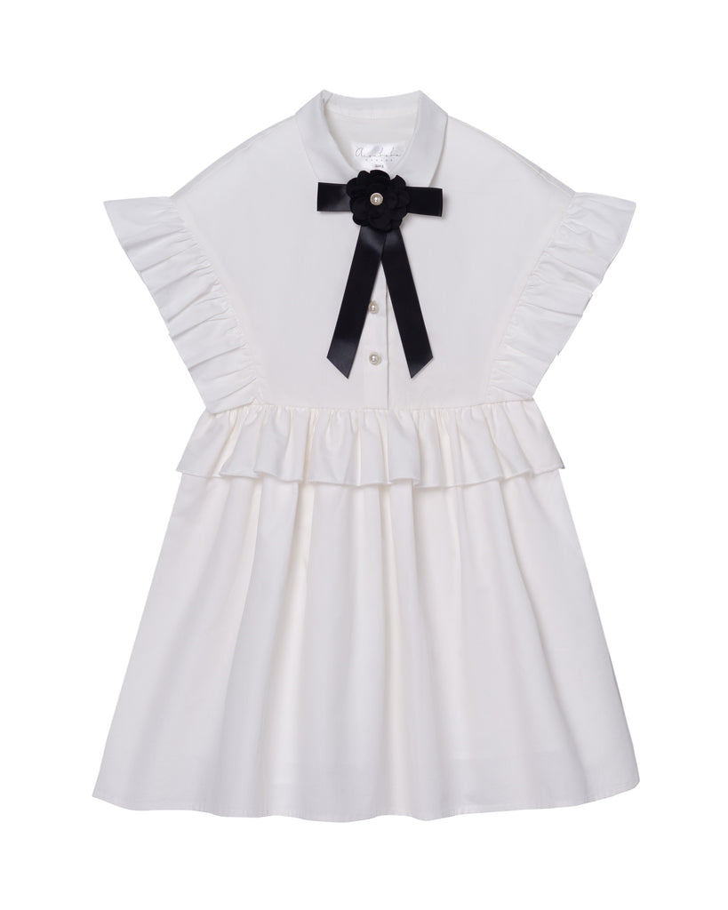 Clara (white)