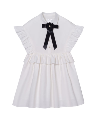 Clara (white)