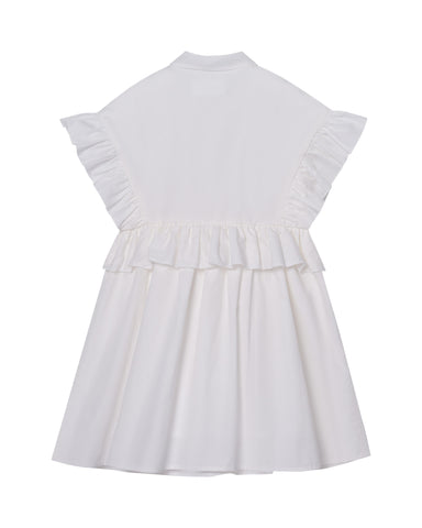 Clara (white)