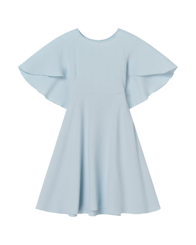 Chloe (light blue)