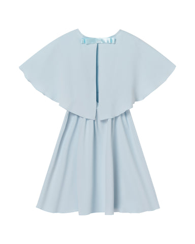 Chloe (light blue)