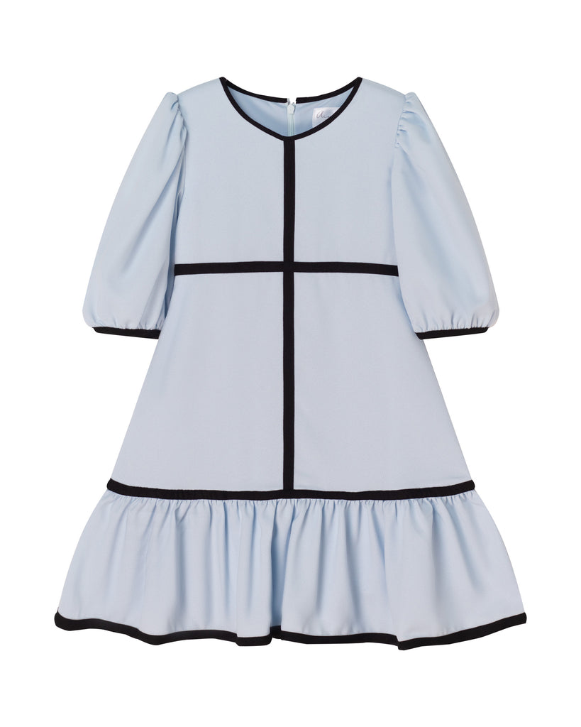 Pearl (light blue)