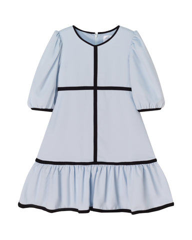 Pearl (light blue)