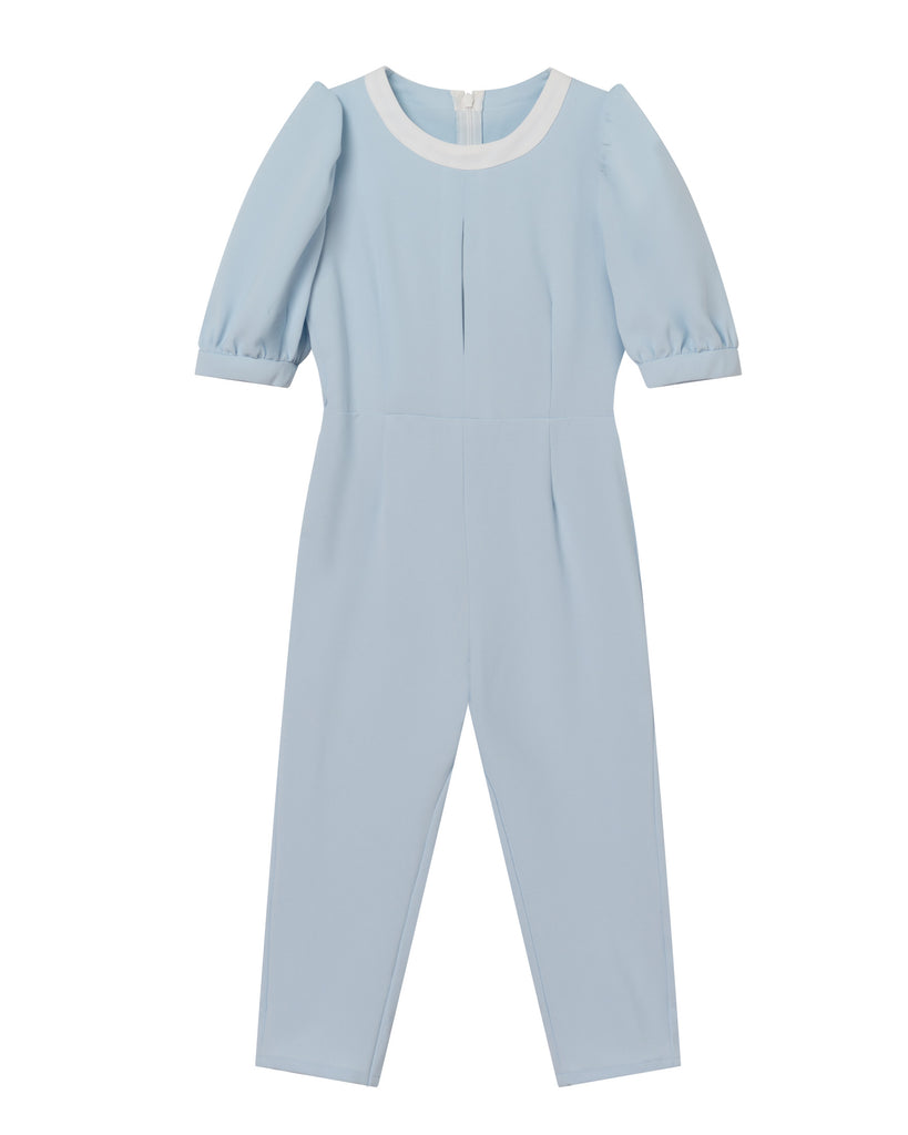 Felicia (light blue)