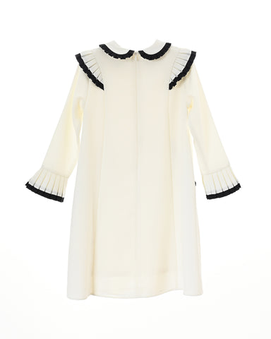 Grace dress (ivory)