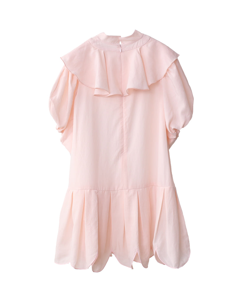 H*u様 Bibiy B. OLIVIA DRESS即日発送 BIBIY. MADE | B. OLIVIA DRESS｜Bibiy.