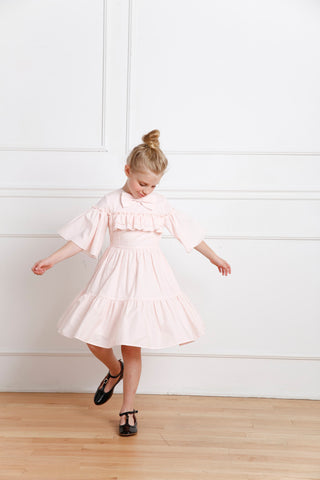 Lila dress (pink)