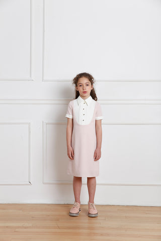 Kelly dress (black)