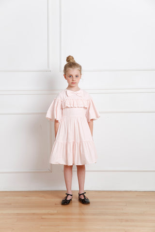 Lila dress (pink)