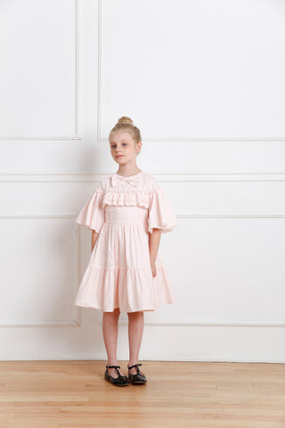 Lila dress (pink)