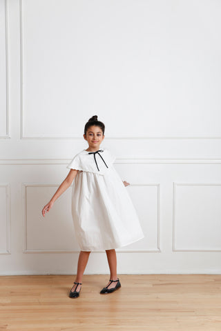 Dana dress (pink)