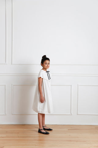 Dana dress (pink)