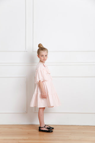 Lila dress (pink)