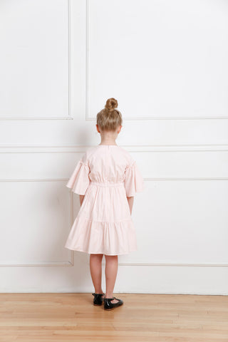 Lila dress (pink)