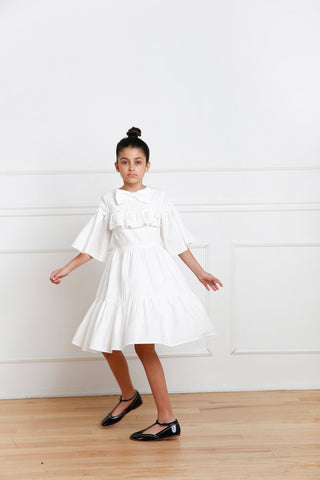 Lila dress (pink)