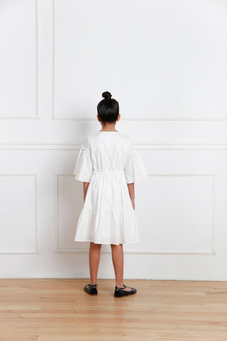 Lila dress (pink)