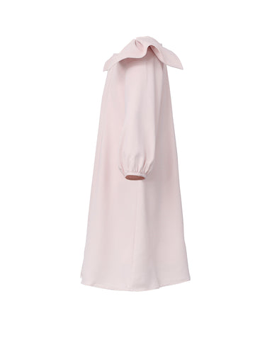 Sally dress (blush pink)