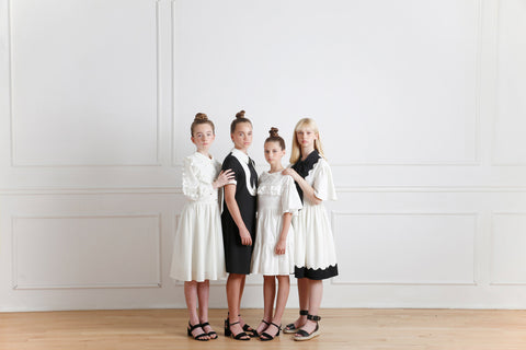 Lila dress (pink)
