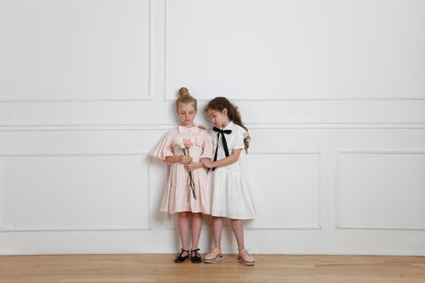 Lila dress (pink)