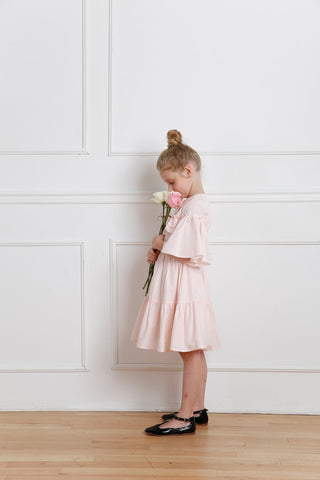 Lila dress (pink)