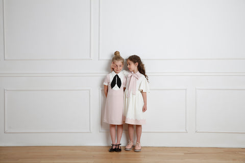 Kelly dress (black)