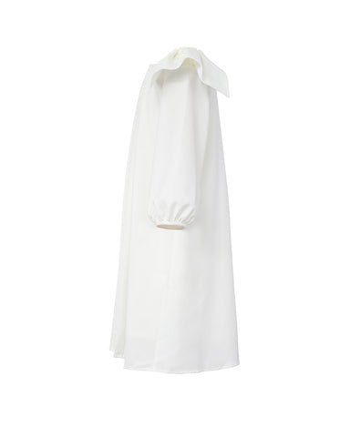 Sally dress (ivory)