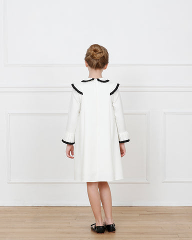 Grace dress (ivory)