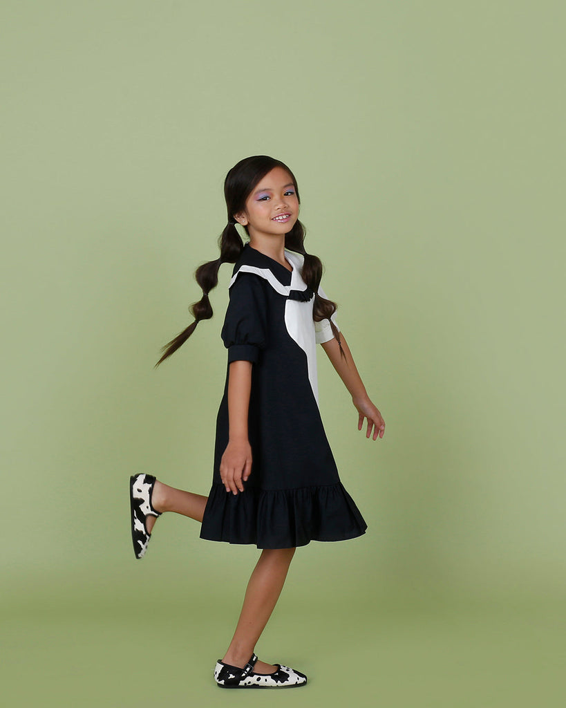 Aisabobo pink iris dress store