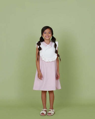 Milly dress (black)