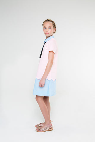 Adelaide (pink/blue)