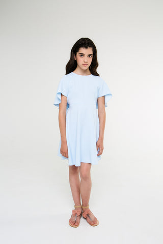 Chloe (navy)