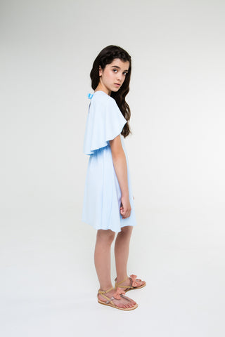 Chloe (light blue)