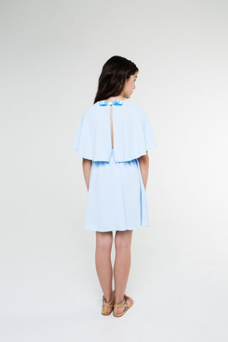 Chloe (light blue)