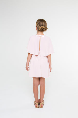 Chloe (pink)