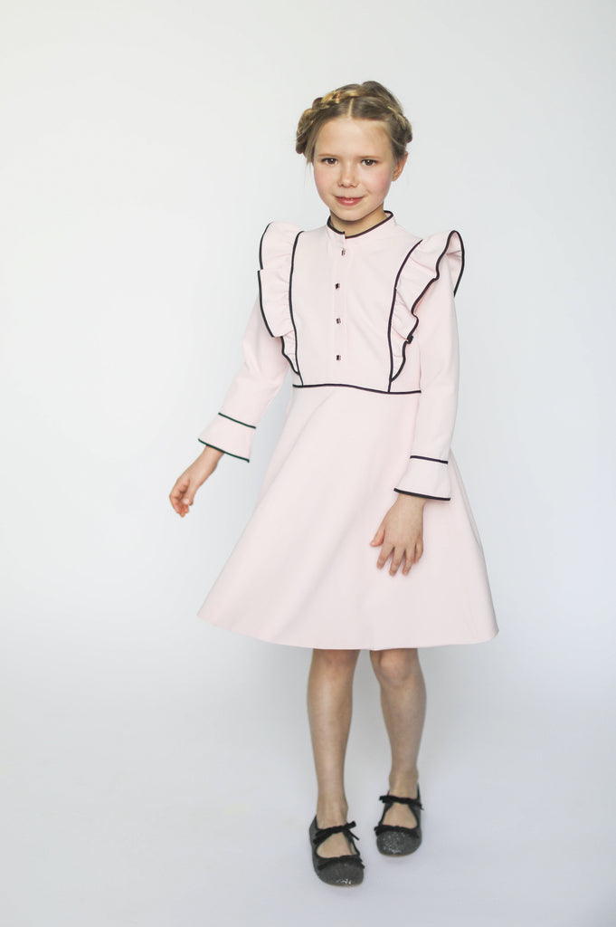 aurelia pink dress Reformation Aurelia Dress Pink US 0 BNWT
