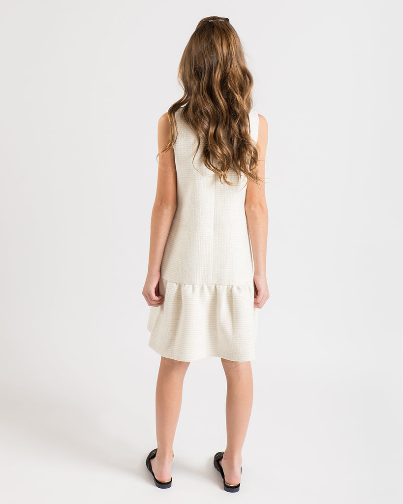 Emerson dress (black) Aisabobo Emerson dress (black) Aisabobo