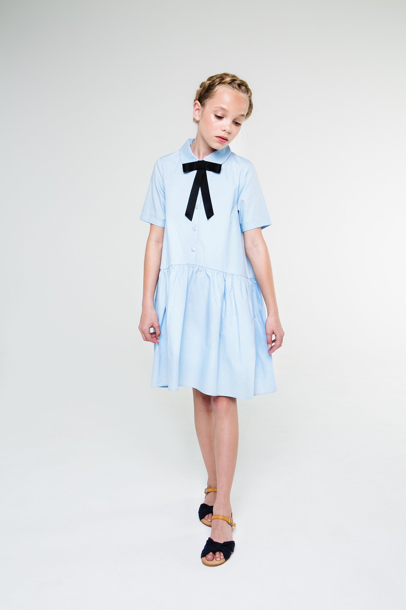 Isabella (light blue) Aisabobo Isabella (light blue) Aisabobo